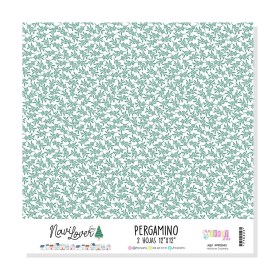 pergamino ramitas navilove